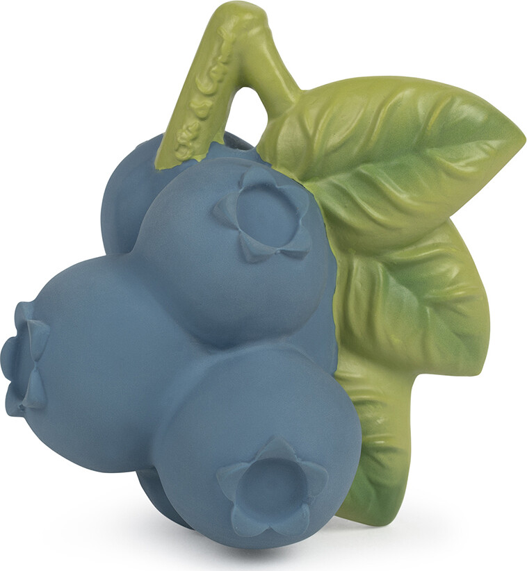 Oli & Carol - Bidering - Jerry The Blueberry