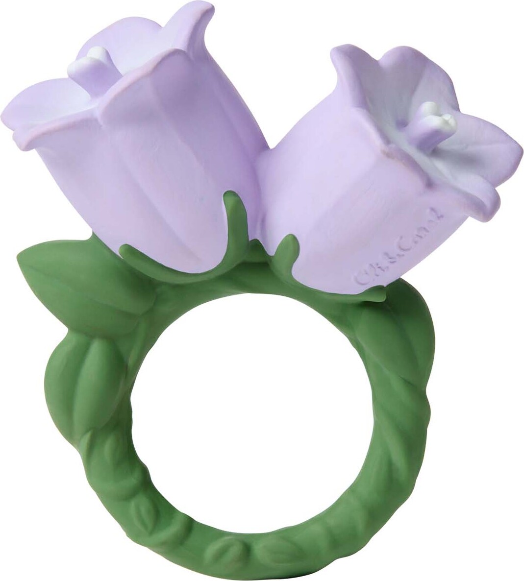 Oli & Carol Bidering - Cindy The Bellflower