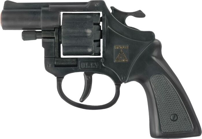 Olly - Action Revolver