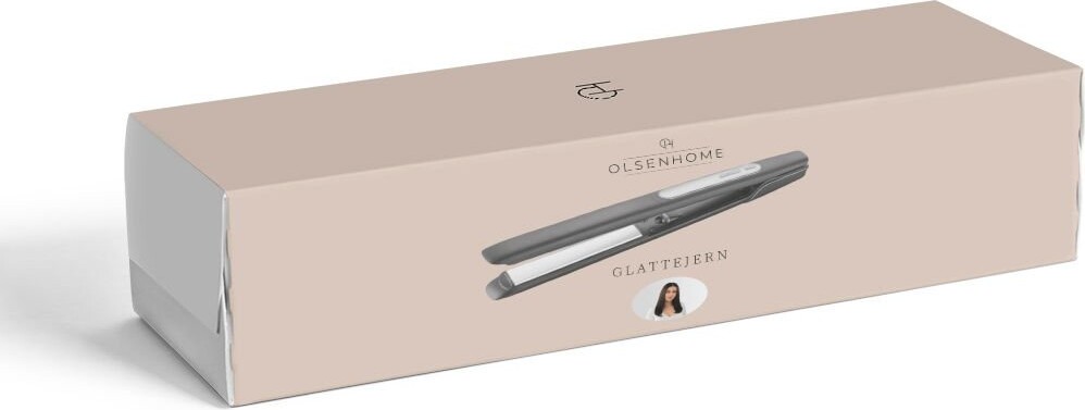 Olsen Home - Glattejern - 25 × 110 Mm