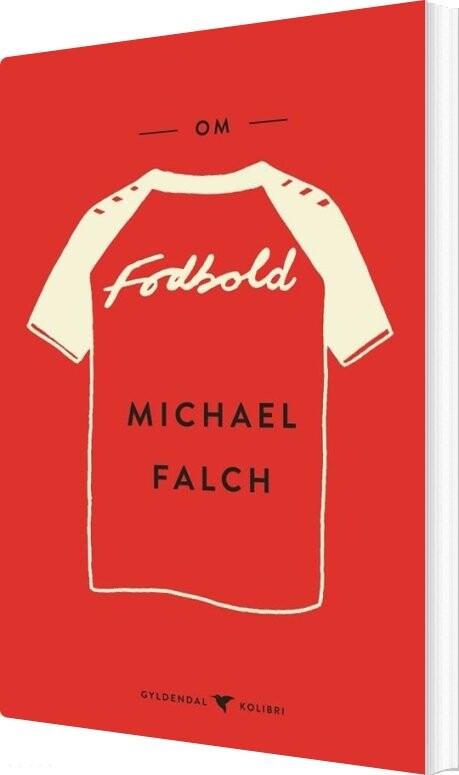 Om Fodbold - Michael Falch - Bog