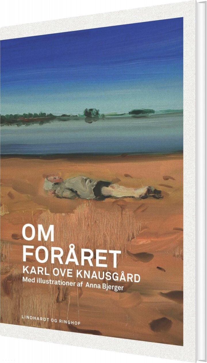 Billede af Om Foråret - Karl Ove Knausgård - Bog