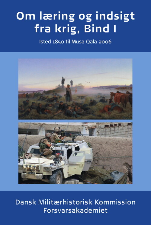 Om Læring Og Indsigt Fra Krig - Bog