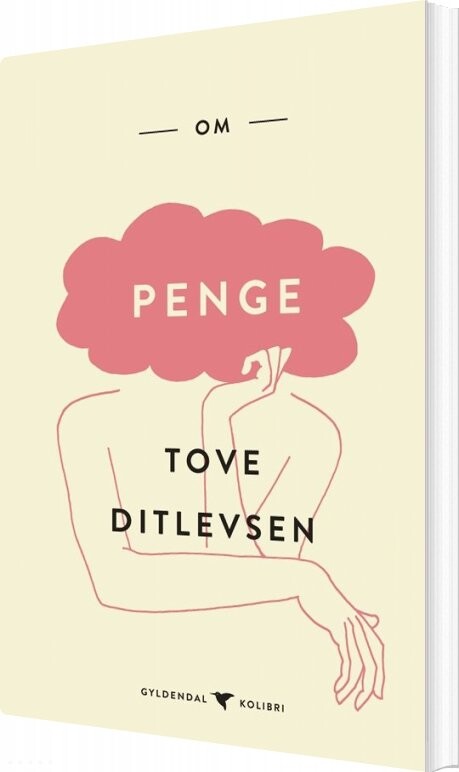 Billede af Om Penge - Tove Ditlevsen - Bog