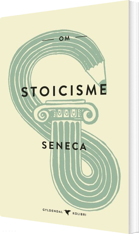Billede af Om Stoicisme - Lucius Annaeus Seneca - Bog