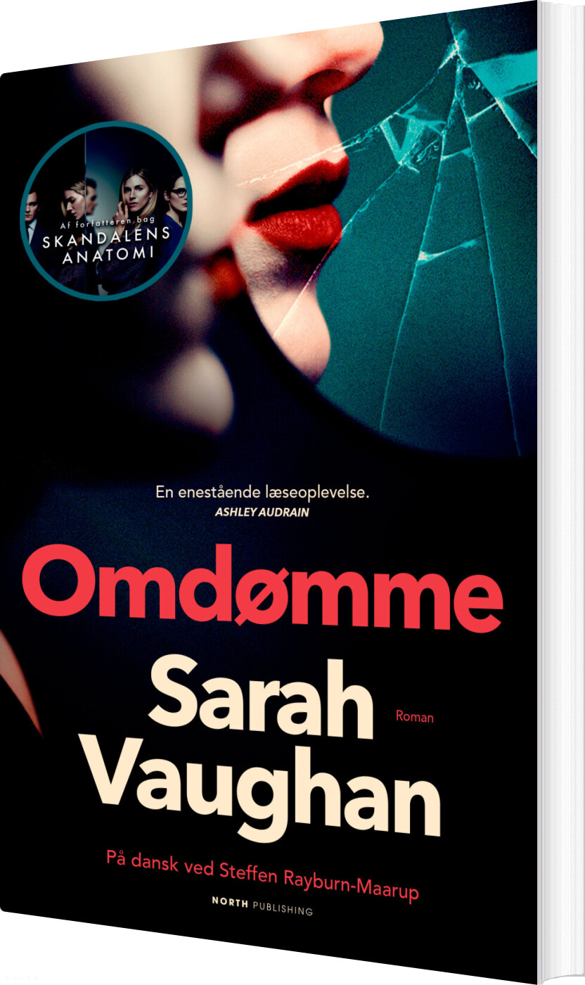 Omdømme - Sarah Vaughan - Bog