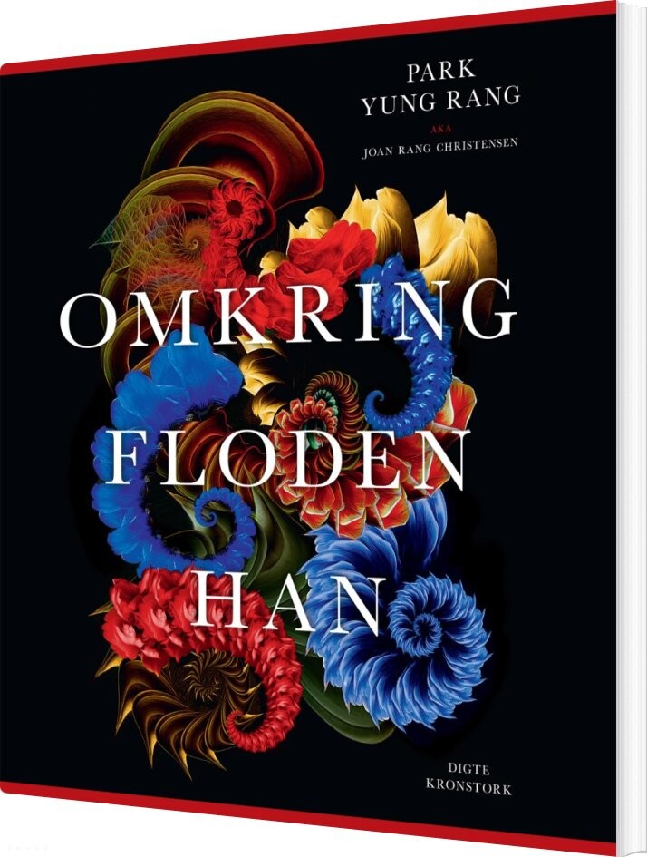 Billede af Omkring Floden Han - Joan Rang Christensen - Bog