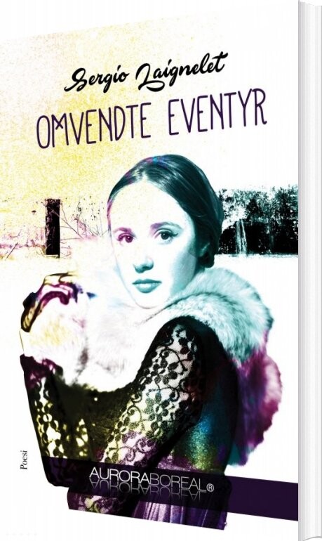 Omvendte Eventyr - Sergio Laignelet - Bog