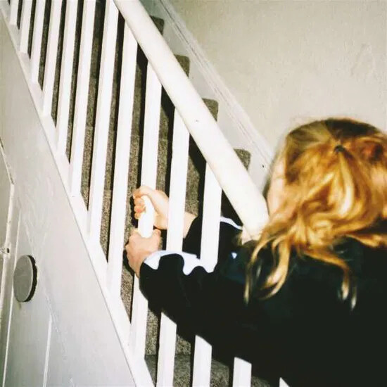 Fenne Lily - On Hold - Vinyl Lp