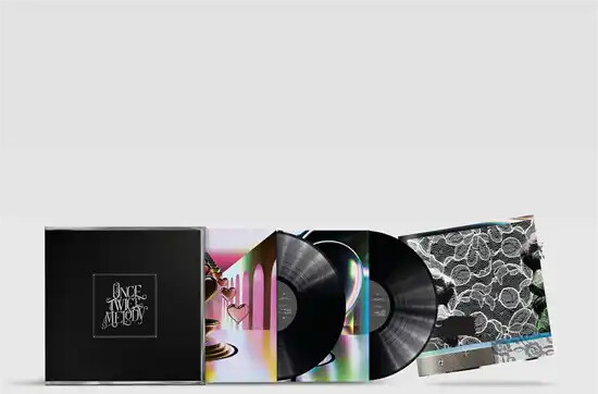 Beach House - Once Twice Melody - Vinyl Lp
