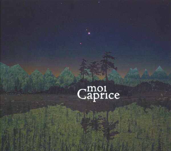 Moi Caprice - Once Upon A Time In The North - Vinyl Lp