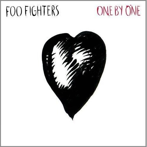Billede af Foo Fighters - One By One - Vinyl Lp