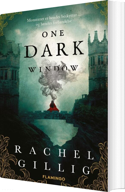 One Dark Window - Rachel Gillig - Bog