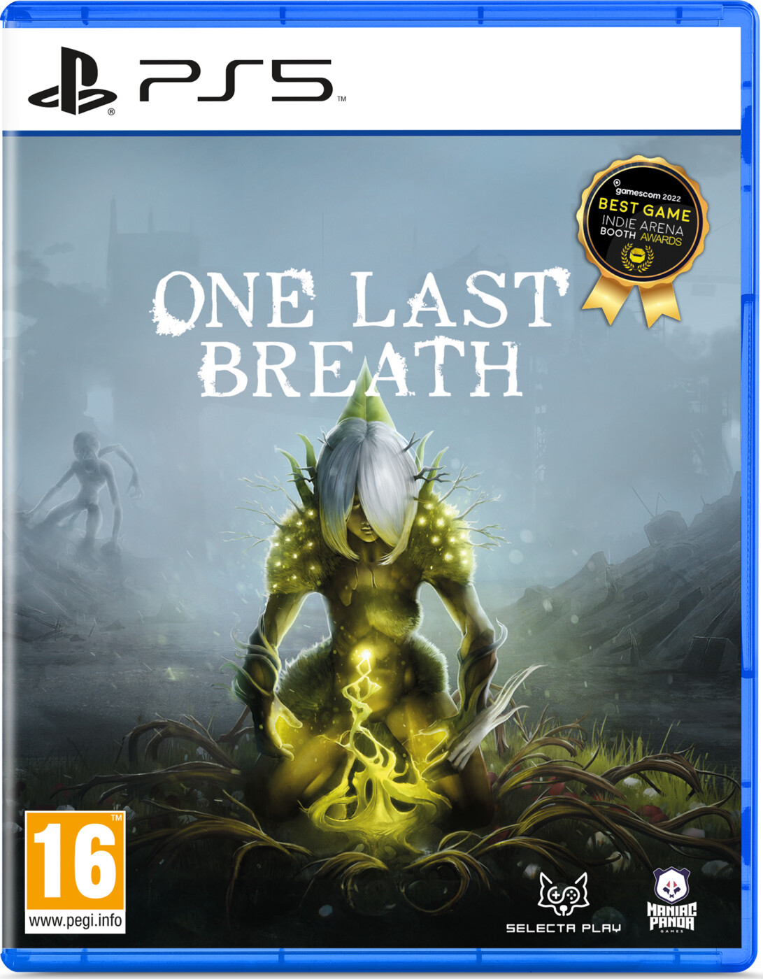 One Last Breath - PS5