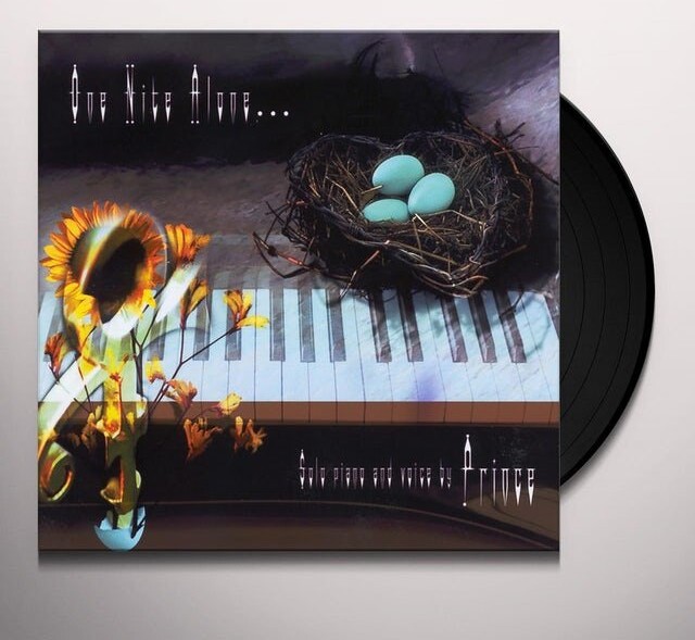 Prince - One Nite Alone... - Vinyl Lp