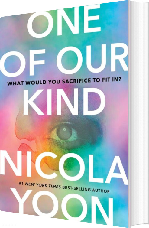 Billede af One Of Our Kind - Nicola Yoon - English Book