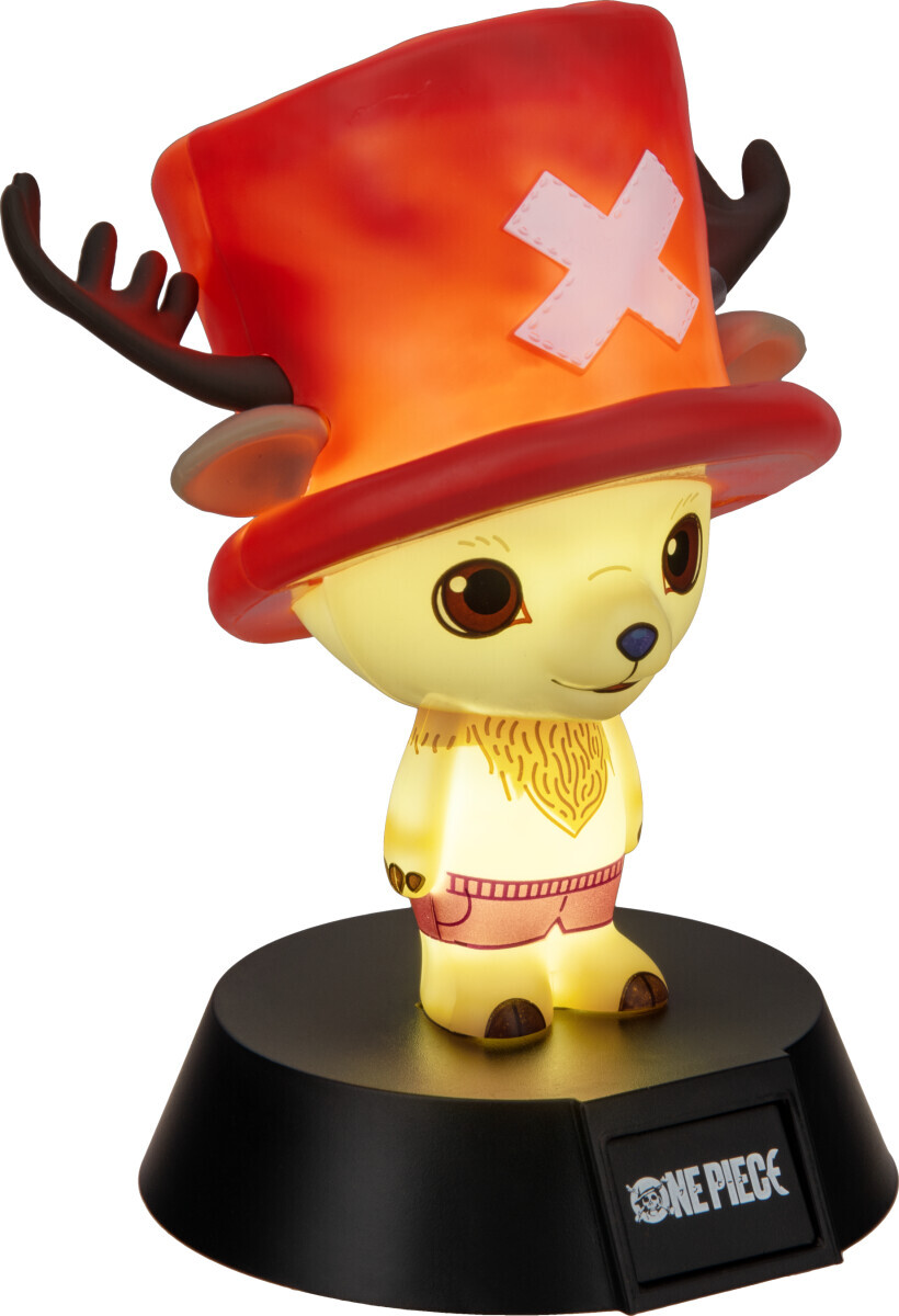 One Piece - Chopper Icon Light - Paladone