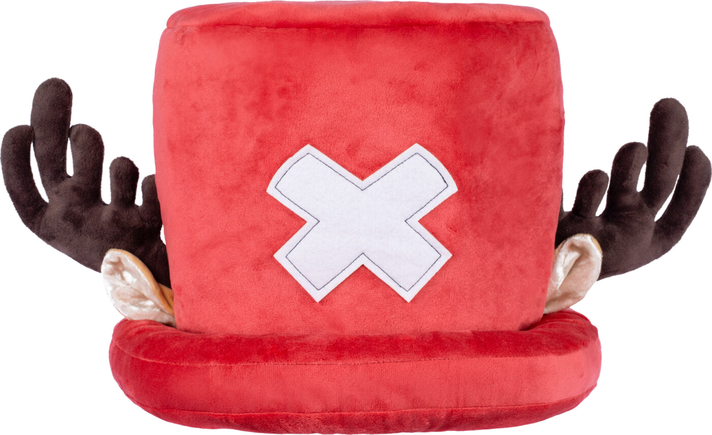 One Piece - Chopper Plyshat