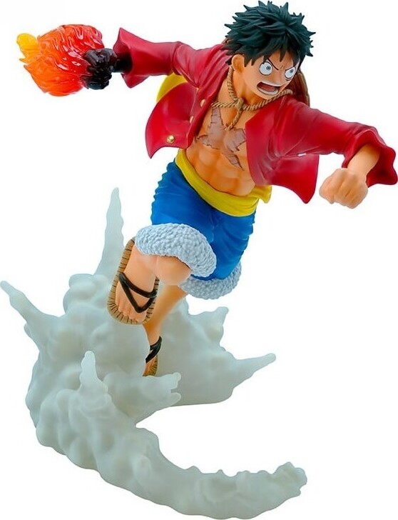 One Piece - Figurine - Abystyle Studio