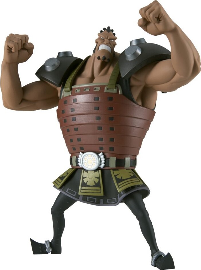 One Piece - Jozu