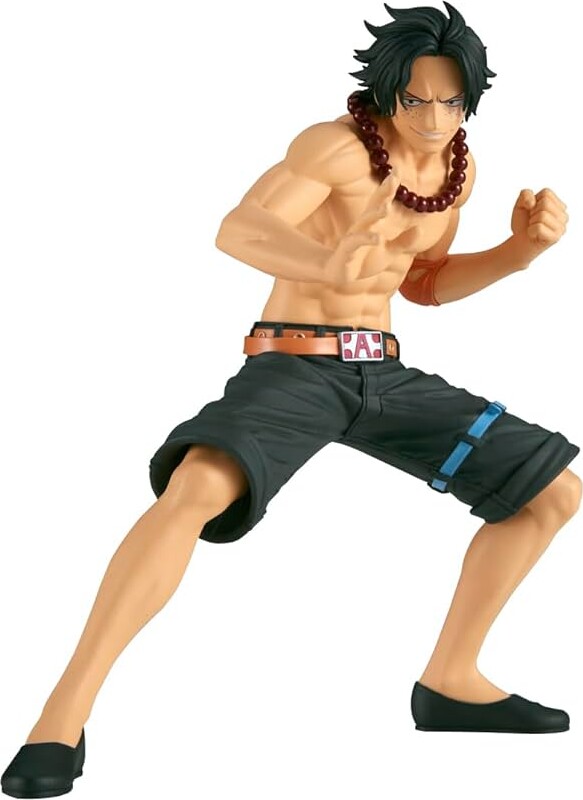 One Piece - Portgas D. Ace