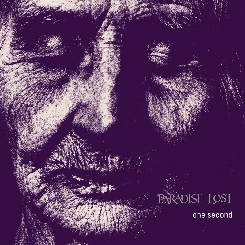 Paradise Lost - One Second - 20th Anniversary - Remastered - CD Billede af Paradise Lost - One Second - 20th Anniversary - Remastered - CD