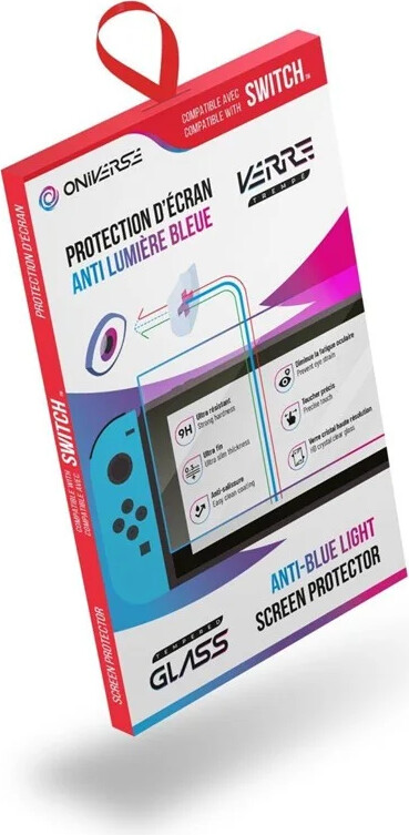 Oniverse - Anti-blue Light Protective Screen For Console (switch)