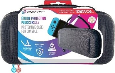 Oniverse - Carrying Case - Grey