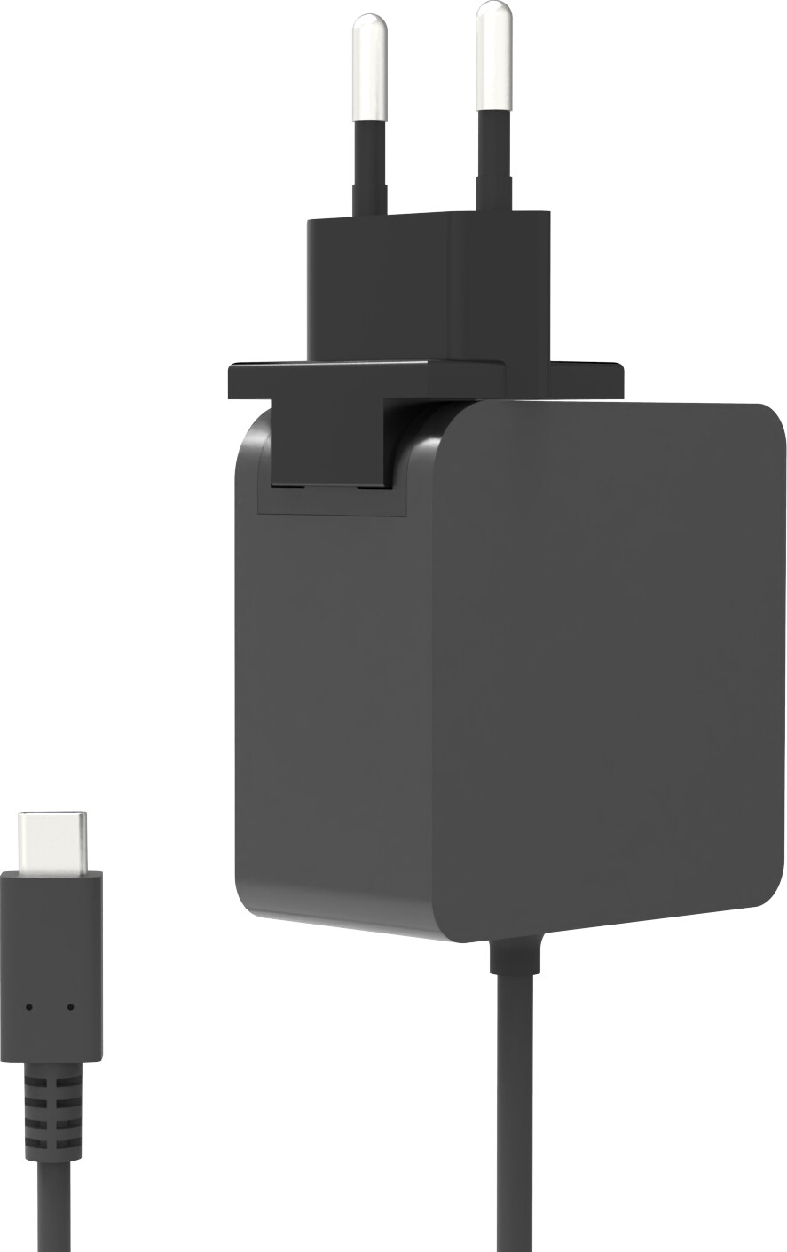 Oniverse Nsw International Fast Charger 45w - Black