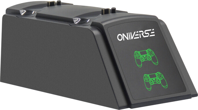 Oniverse - Quick Charging Station (black) - Ps4