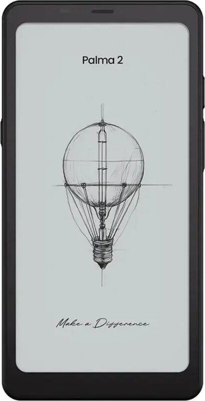 Onyx - Boox - 6.13 Palma2 - 2024