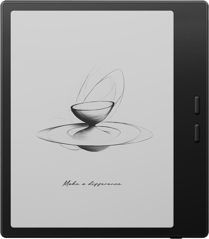 Onyx - Boox Go 7 - Black