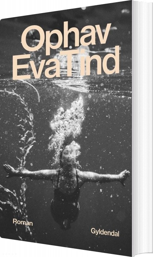 Billede af Ophav - Eva Tind - Bog