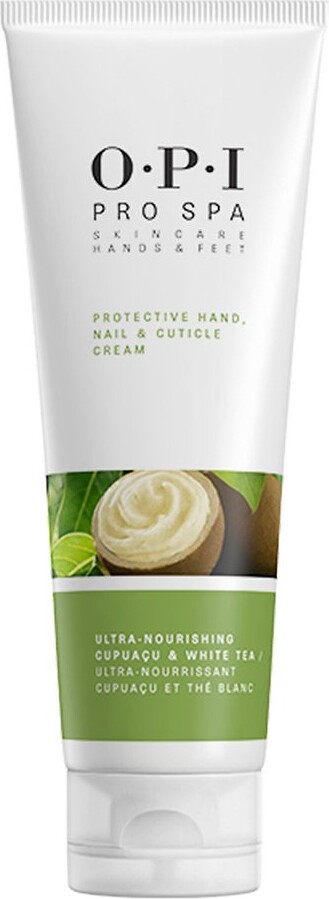 Opi - Pro Spa Protective Hand, Nail & Cuticle Cream 118 Ml