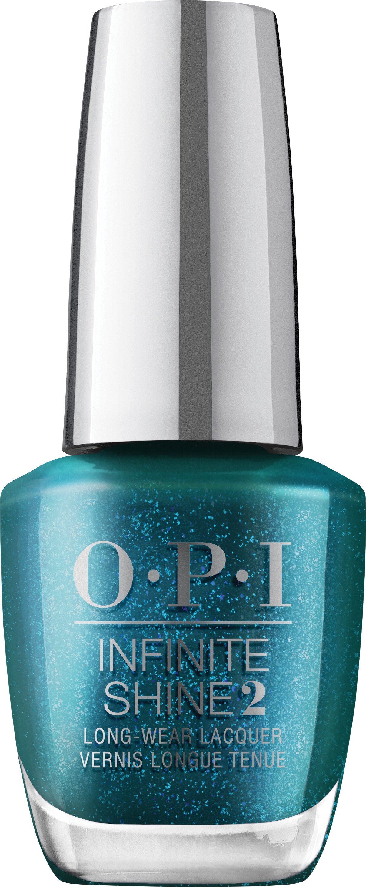 Opi - Infinite Shine 2 Let's Scrooge 15 Ml - Neglelak