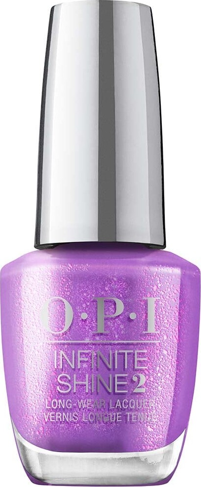 Billede af Opi Neglelak - Infinite Shine 2 - I Sold My Crypto - 15 Ml