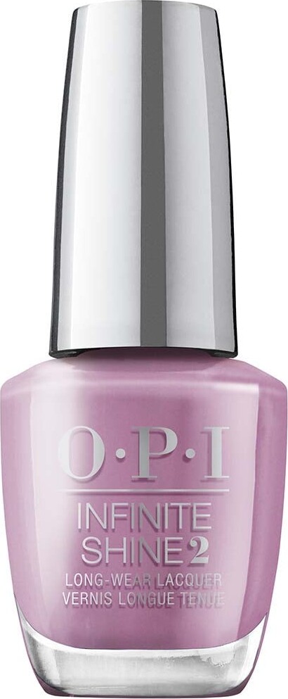 Billede af Opi Neglelak - Infinite Shine 2 - Incognito Mode - 15 Ml