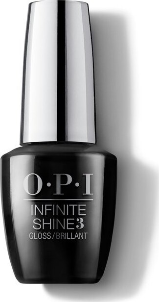 Billede af Opi Topcoat - Infinite Shine 3 Gloss Brilliant