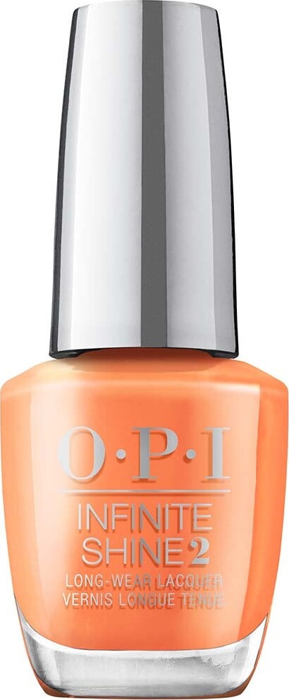 Billede af Opi Neglelak - Infinite Shine 2 - Silicon Valley Girl - 15 Ml