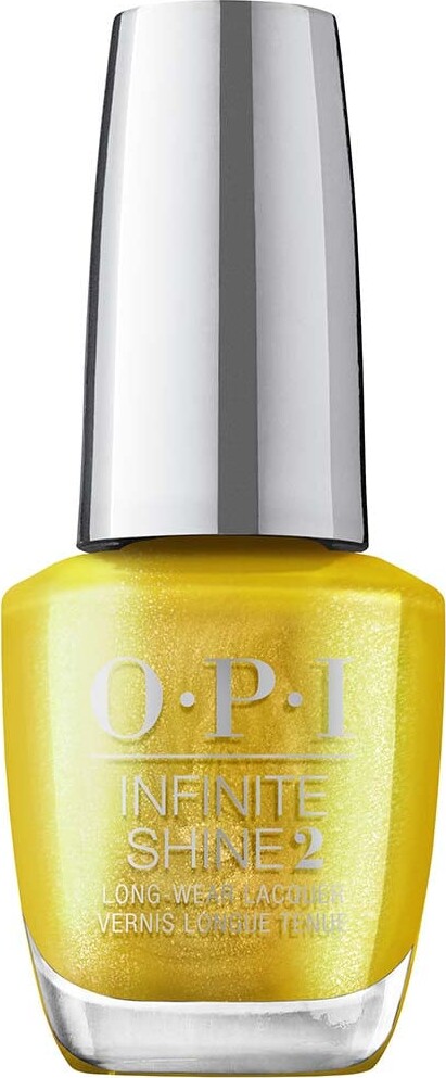 Opi - Infinite Shine 2 - The Leo'nly One 15 Ml