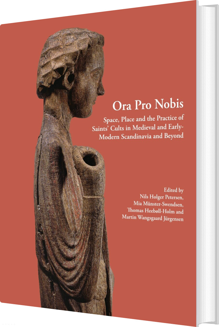 Ora Pro Nobis - English book