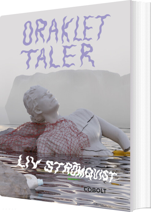 Oraklet Taler - Liv Strömquist - Bog