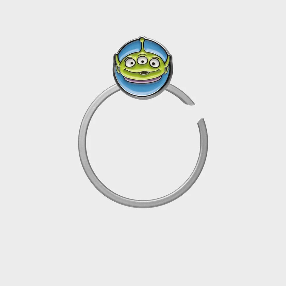 Orbitkey - Ring V2 - Alien