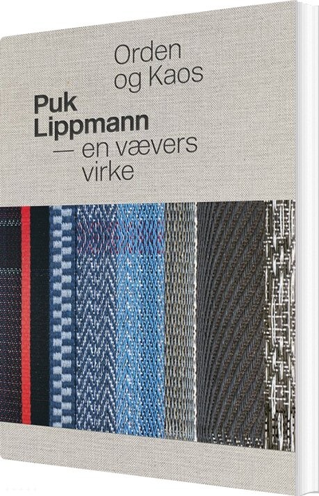 Orden Og Kaos - Charlotte Jul - Bog