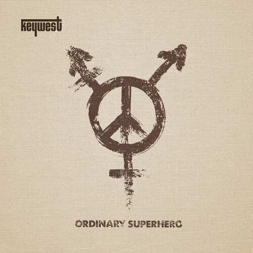 Keywest - Ordinary Superhero - CD