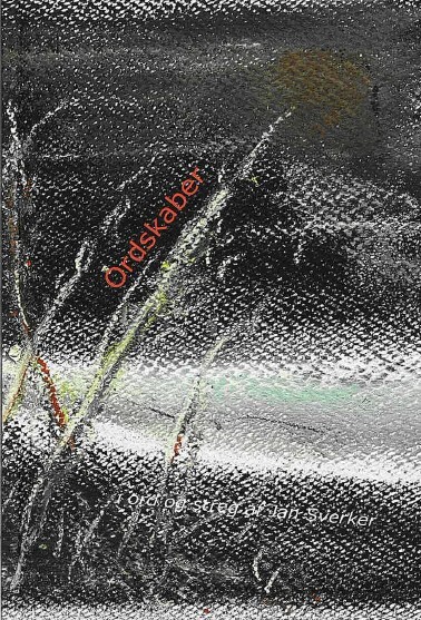 Ordskaber - Jan Sverker - Bog