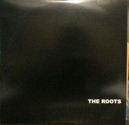 Roots - Organix - Vinyl Lp