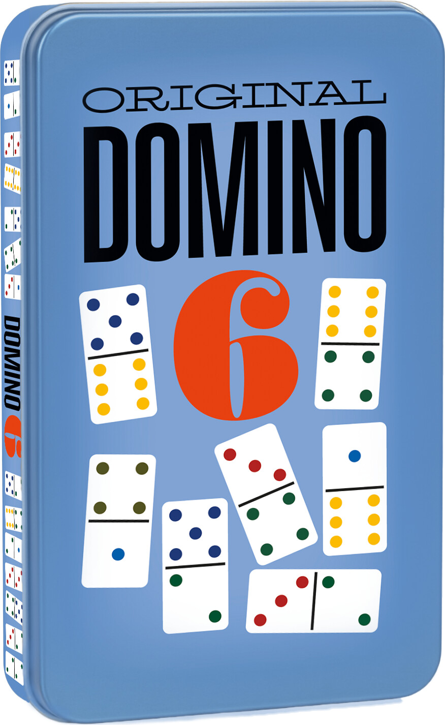 Original Domino 6 (10027)