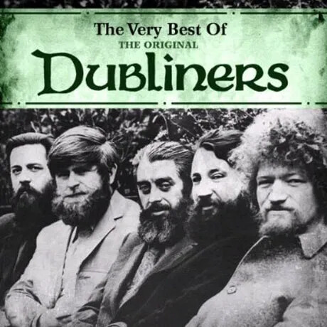 Original Dubliners - Very Best Of - CD