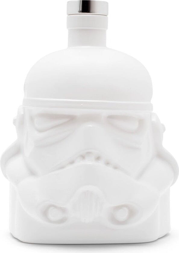 Star Wars - Stormtrooper Karaffel - Thumbsup - 750 Ml